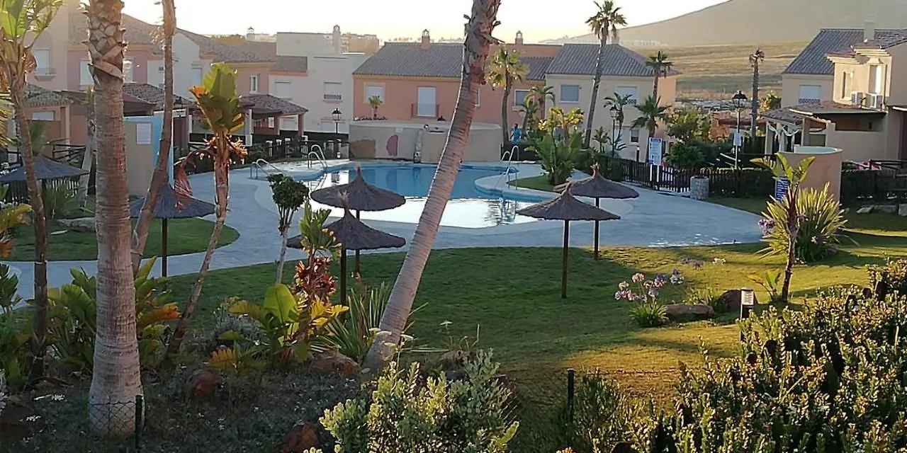 Apartamento Jarales Golf, Atlanterra, Zahara Zahara de los Atunes