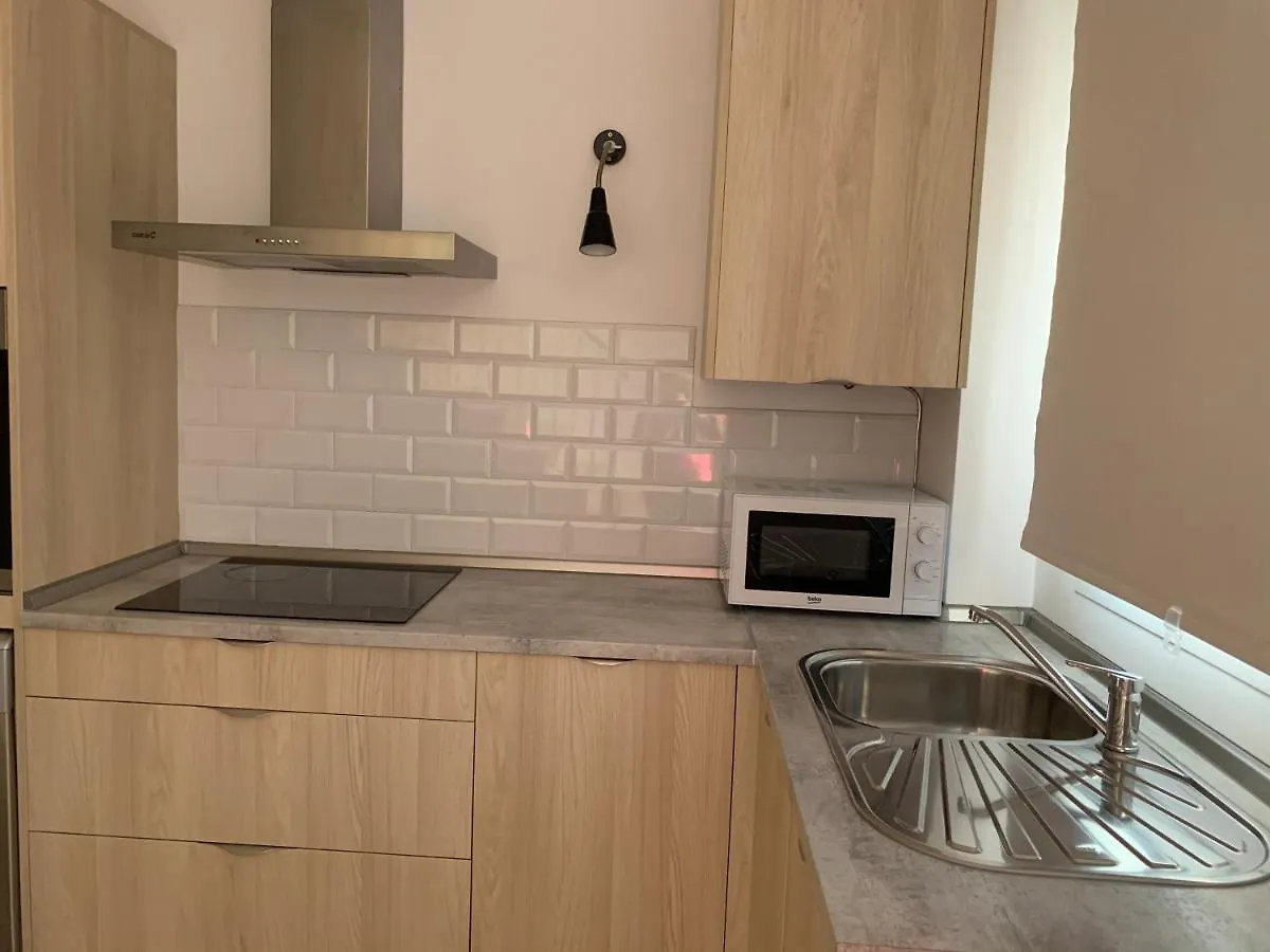Apartamento Jarales Golf, Atlanterra, Zahara Zahara de los Atunes