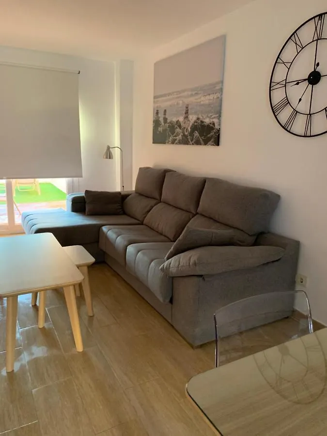 Apartamento Jarales Golf, Atlanterra, Zahara Zahara de los Atunes