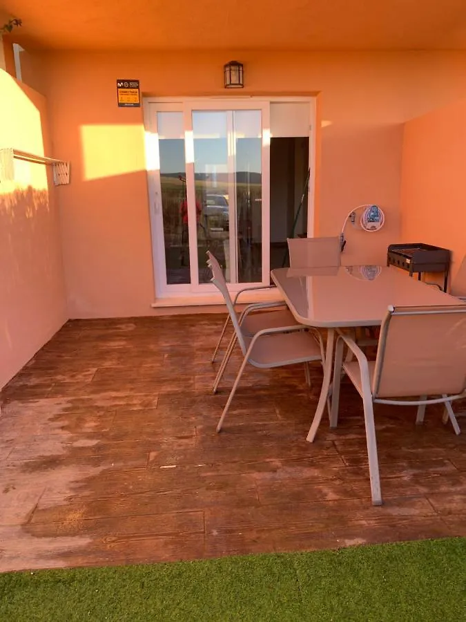 Holiday home Apartamento Jarales Golf, Atlanterra, Zahara Zahara de los Atunes