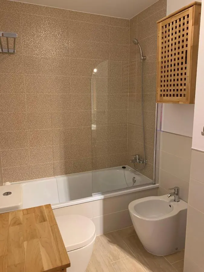 Apartamento Jarales Golf, Atlanterra, Zahara Zahara de los Atunes Spain