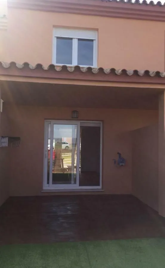 Apartamento Jarales Golf, Atlanterra, Zahara Zahara de los Atunes Holiday home