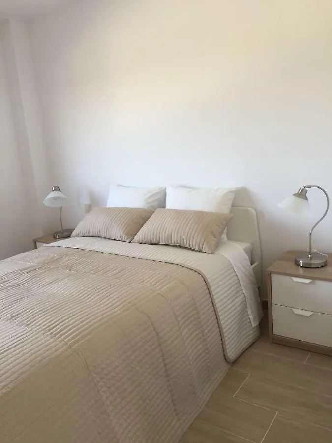 Holiday home Apartamento Jarales Golf, Atlanterra, Zahara Zahara de los Atunes Spain