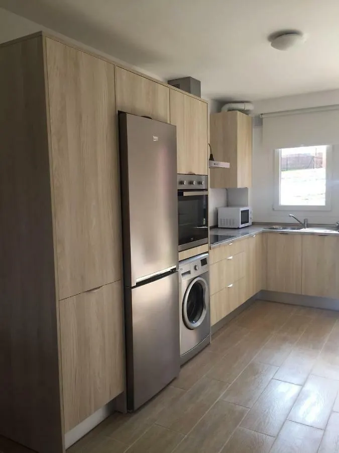 Holiday home Apartamento Jarales Golf, Atlanterra, Zahara Zahara de los Atunes