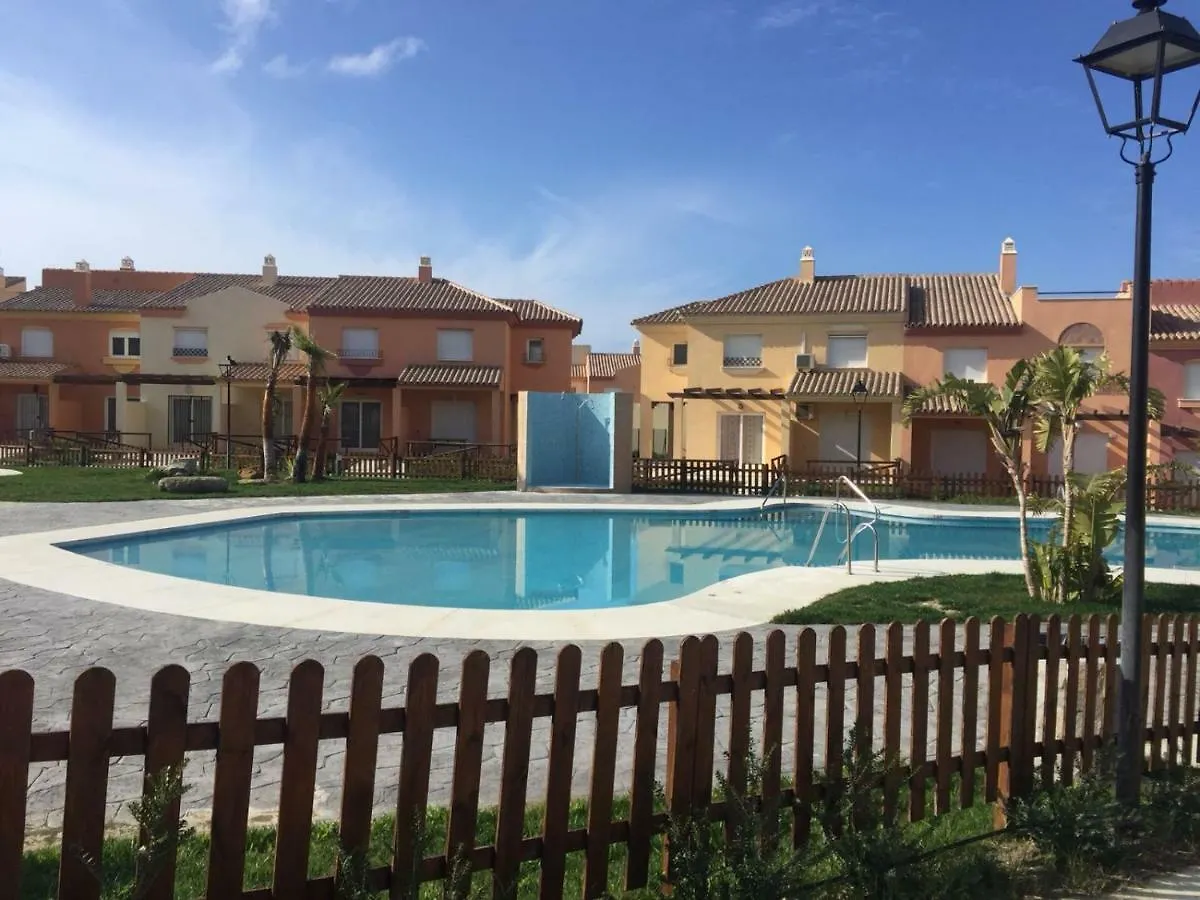 Holiday home Apartamento Jarales Golf, Atlanterra, Zahara Zahara de los Atunes Spain
