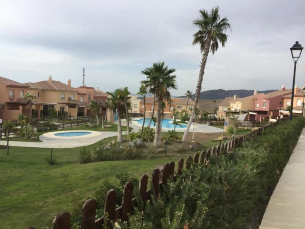 Holiday home Apartamento Jarales Golf, Atlanterra, Zahara Zahara de los Atunes