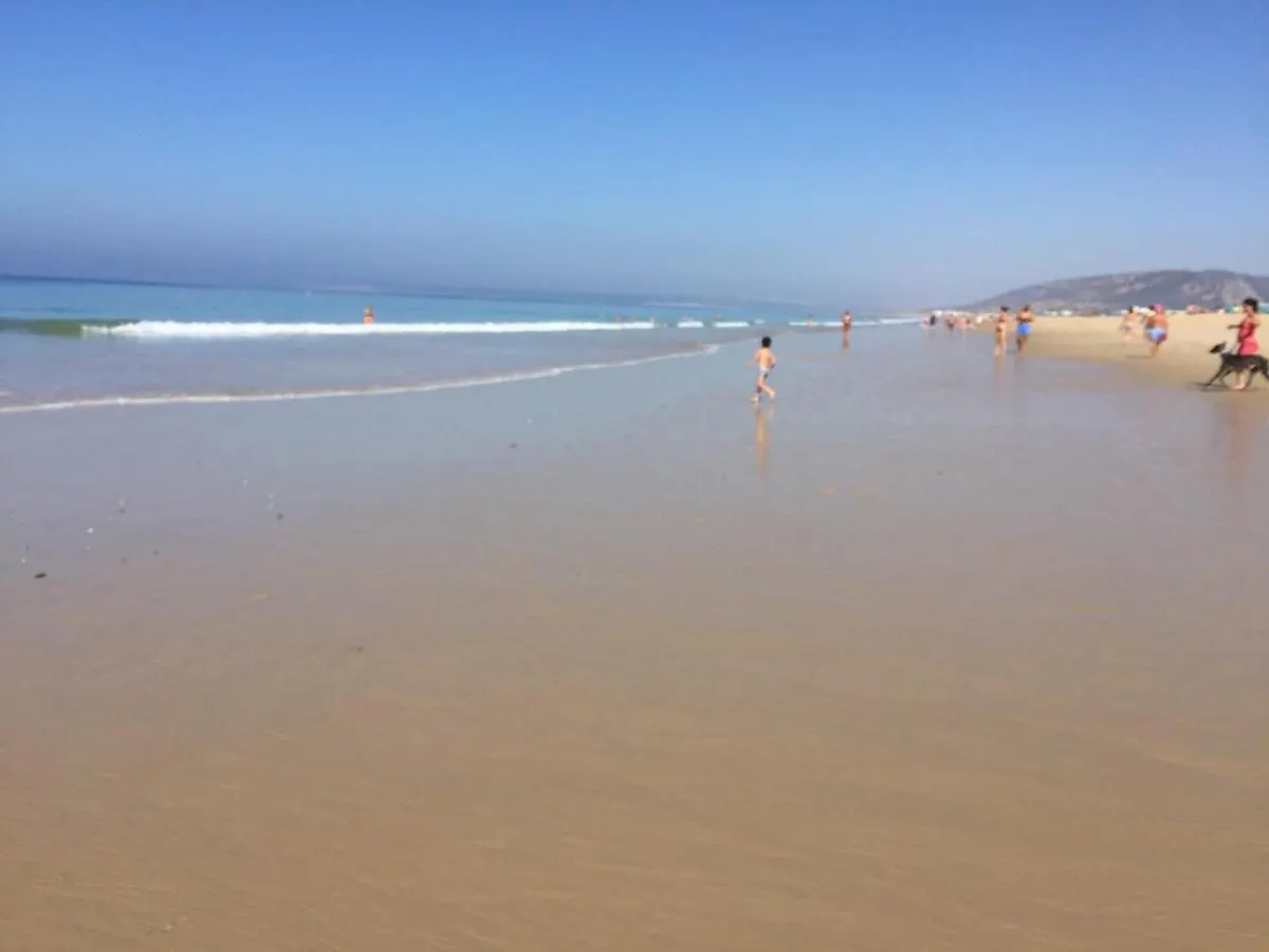 Apartamento Jarales Golf, Atlanterra, Zahara Zahara de los Atunes Spain